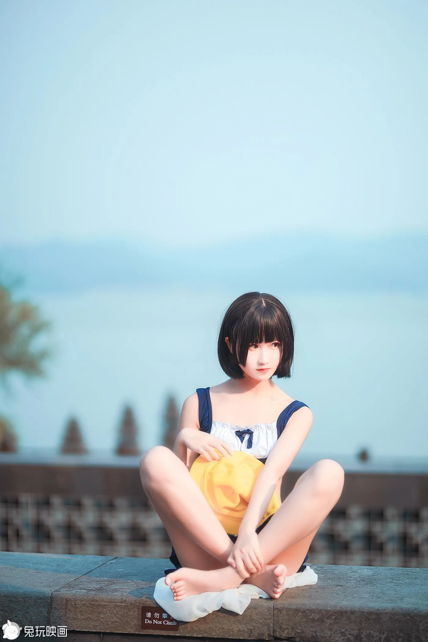 NO.15 小黄帽 [40P]插图8